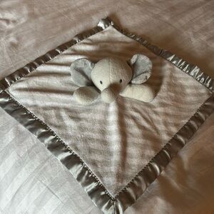 Elephant Lovey - Cloud Island